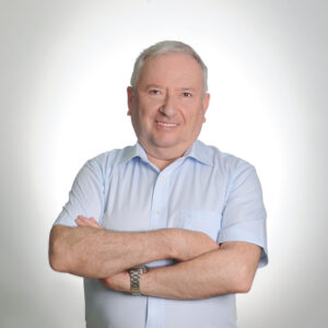 CAMERI | Michael Sladkevich