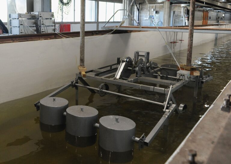 CAMERI | Flume Project