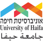 University of Haifa web logo 1haifau