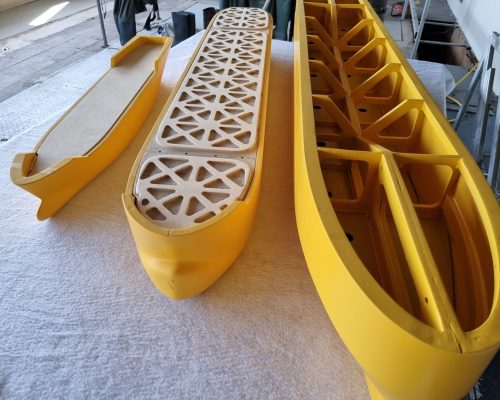 CAMERI | Ships models