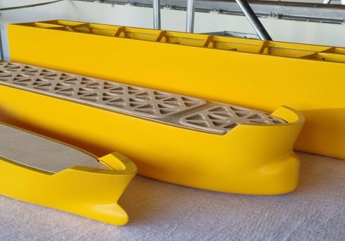 CAMERI | Ships models CAMERI | Ships models