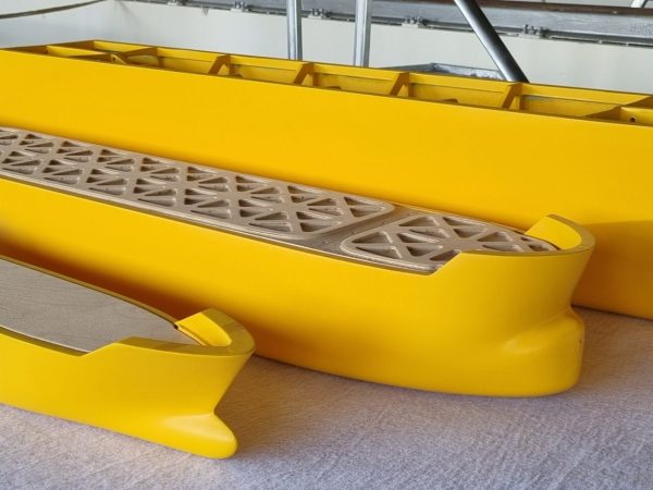 CAMERI | Ships models CAMERI | Ships models