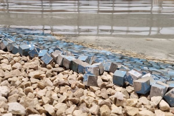 Breakwater Breakwater