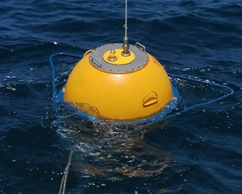 CAMERI Buoy