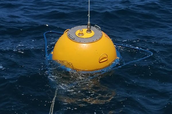 CAMERI Buoy CAMERI Buoy