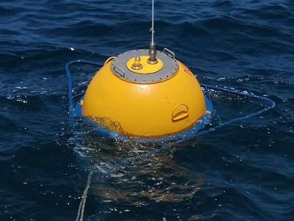 CAMERI Buoy CAMERI Buoy