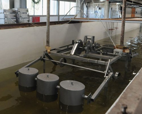 CAMERI | Flume Project