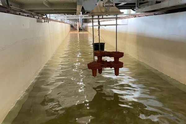 Towing Tank Towing Tank